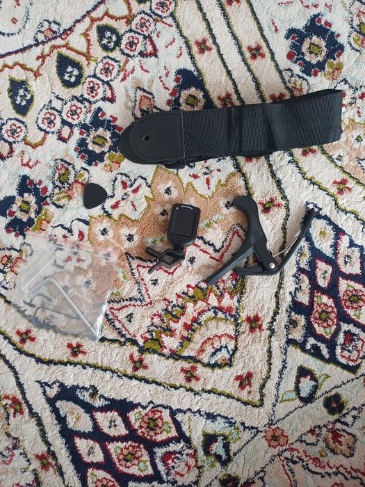 Электрогитара Levinson SPACK-1