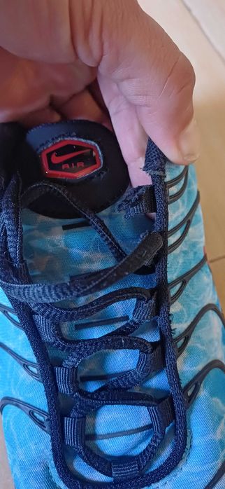 Оригинални Nike tn 38-ми намер като нови