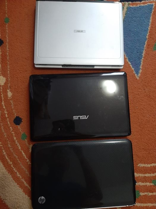Laptop-uri pentru piese de schimb