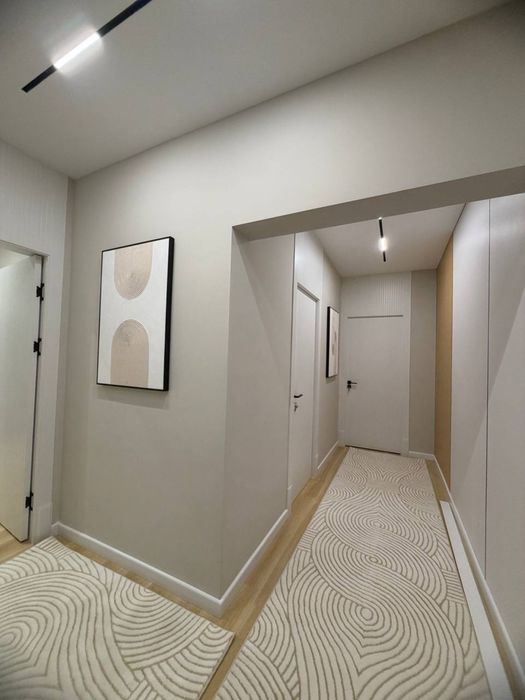 Новостройка 2 комнатная ЖК Koh Ota Ул. Нуравшон трц Ривьера