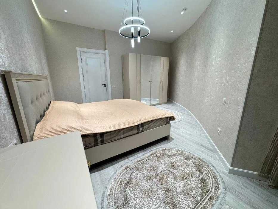 J4 Сдаётся уютная квартира! на Алмазарский р-н Себзор