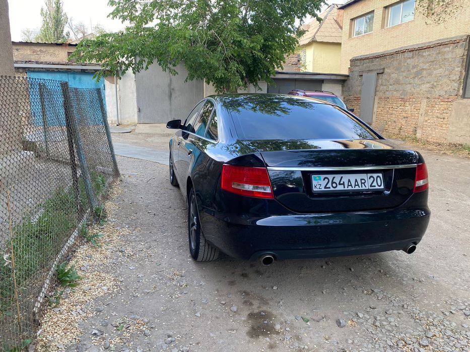 Продам Ауди А6 С6