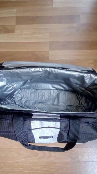 хладилна чанта бенетон