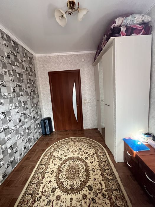Частный Дом.