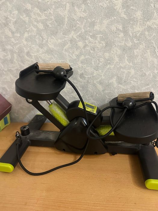 Тренажер степпер