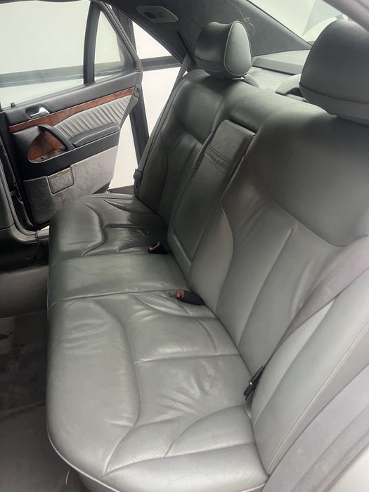 Мирцедес  w 140 s класа 3.2бензин на части