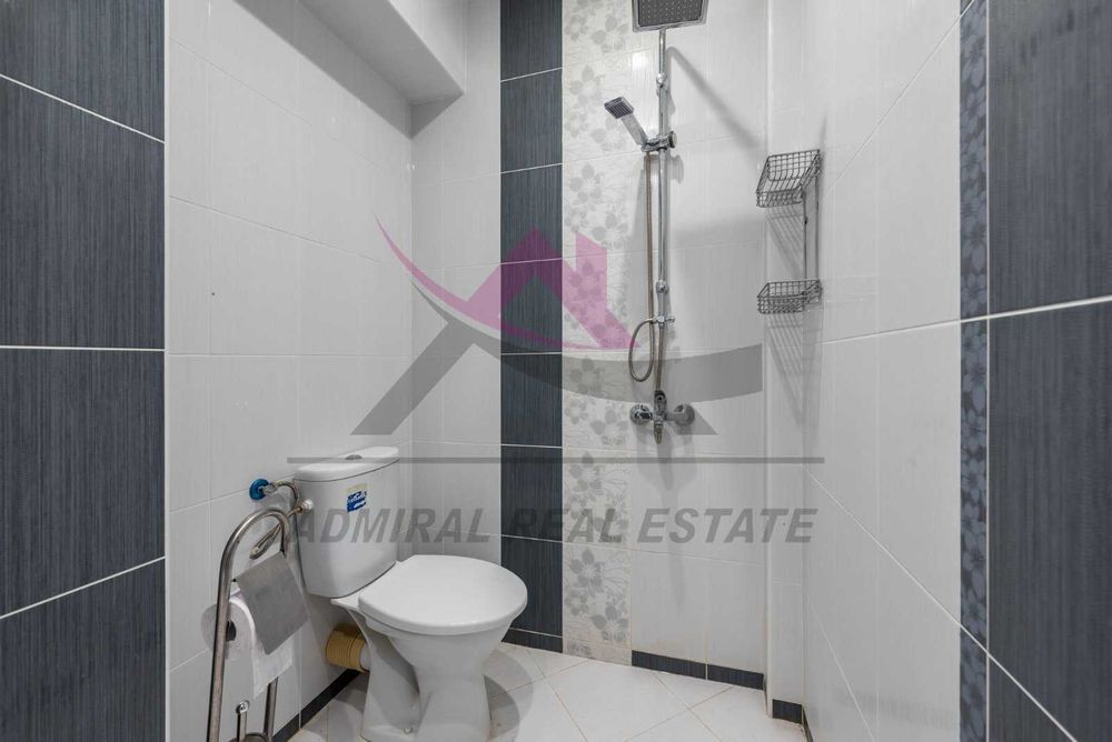 Топ локация -тристаен -Център