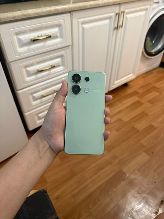 Redmi Note 13 128гб