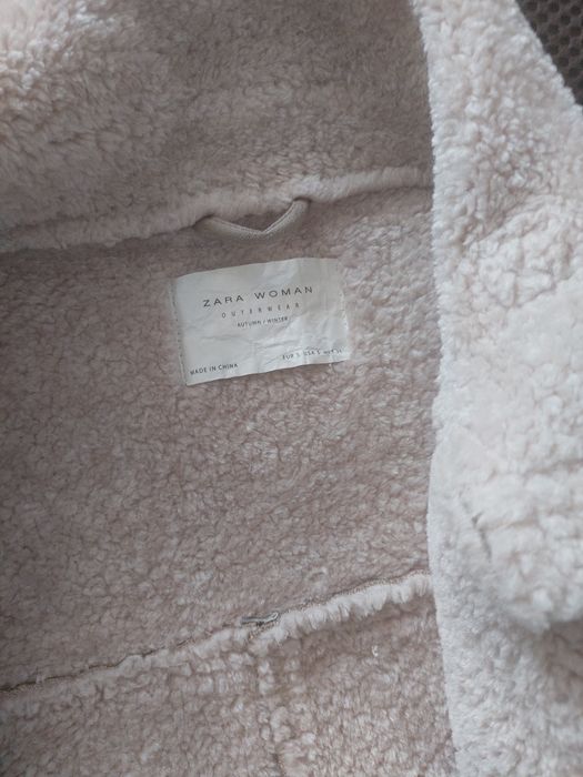 Zara дамско яке  S
