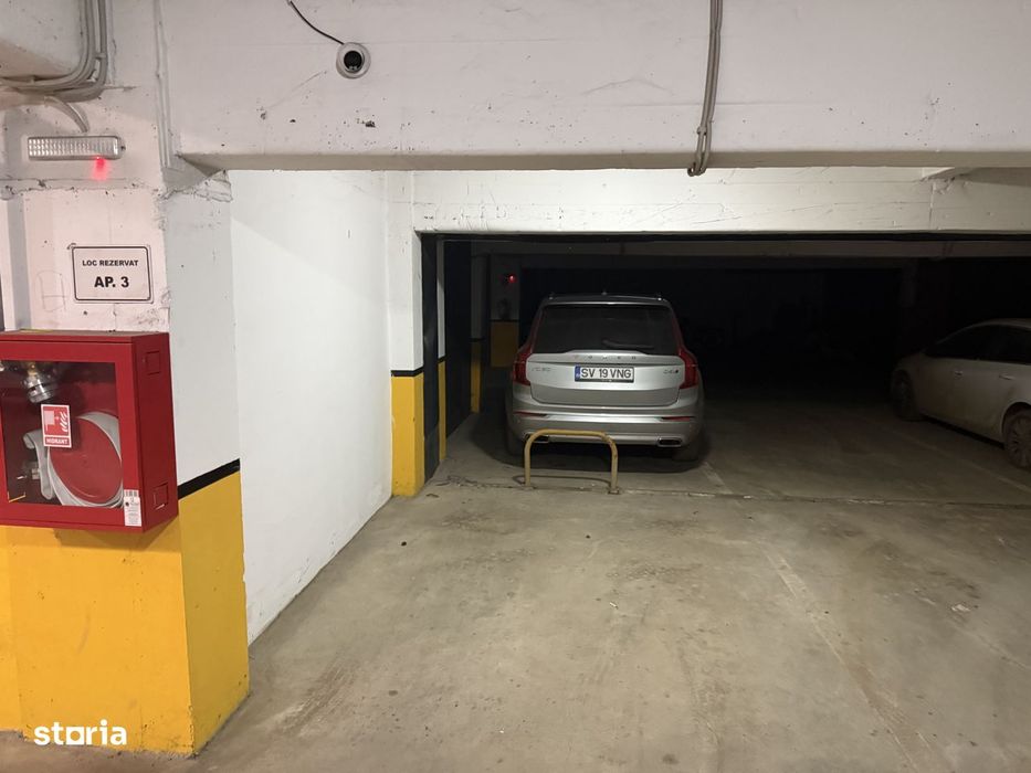 Ap. 2 cam + parcare Obcini