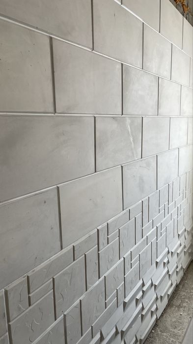 Термопанели для фасады