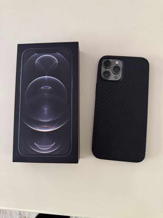 iPhone 12 pro max сатылады
