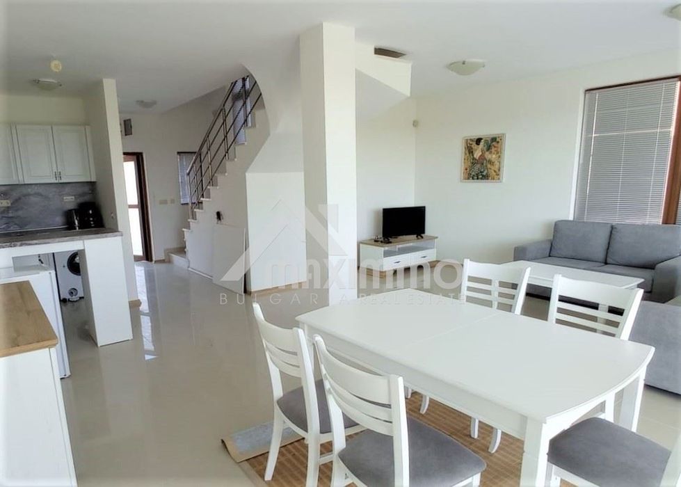 Продава се Къща в Балчик - 86 кв.м за 1163 €/кв.м - Снимка #1