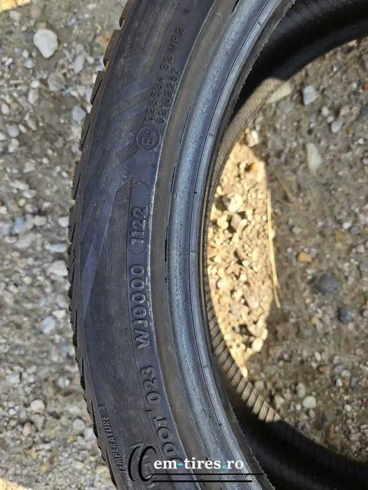 215/40 R18 • All Season • Vredestein Quatrac Pro 89Y | 2 buc | DOT 2022 | Pret/buc