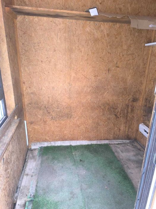 продам постовые будки