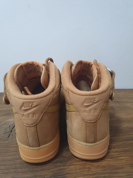NIKE Air Force 1 Mid 07  40.5