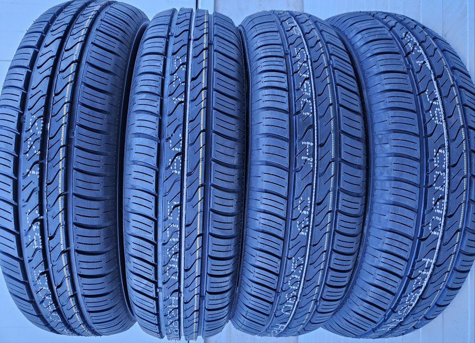 155/70 R13 (155/70 R13C), 79N, SECURITY, Anvelope de remorca M+S