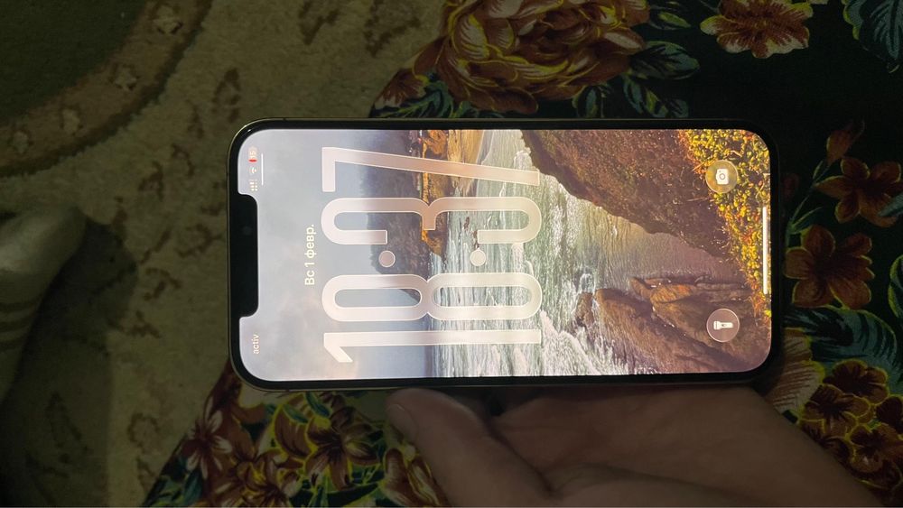 iphone 12 Pro Max 256гб