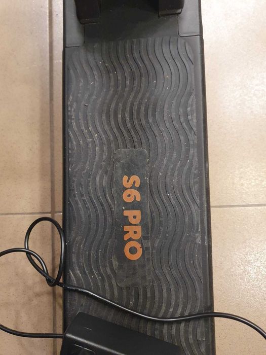 Hope Amanet /Trotineta copii