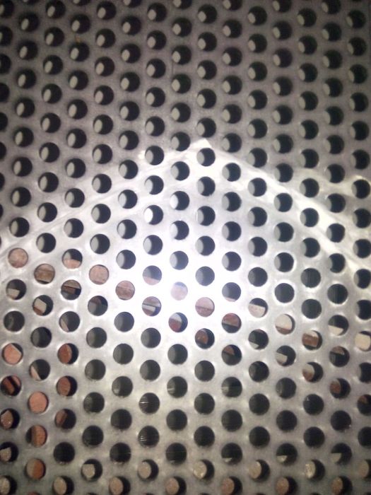 Site/ Sita  pentru moara cereale cu ciocanele