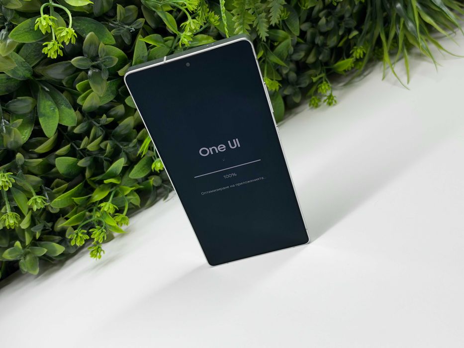 Samsung S25 Ultra 5G 256GB Гаранция
