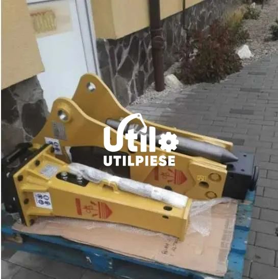 picon buldoexcavator caterpillar 428c 428f 432f 434f + piese cat