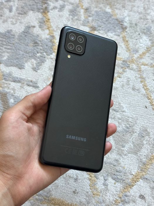 Samsung a12 64Gb