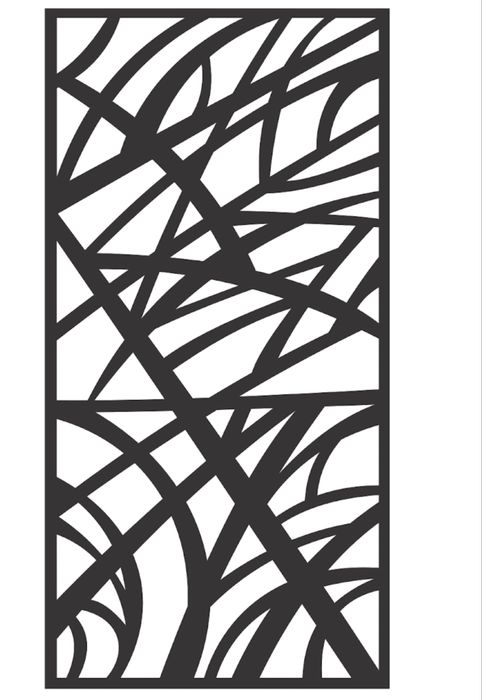 Метални оградни пана