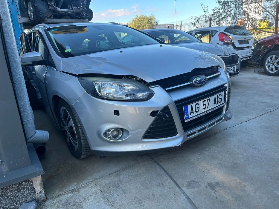 Egr ford focus 3 1.6 e5