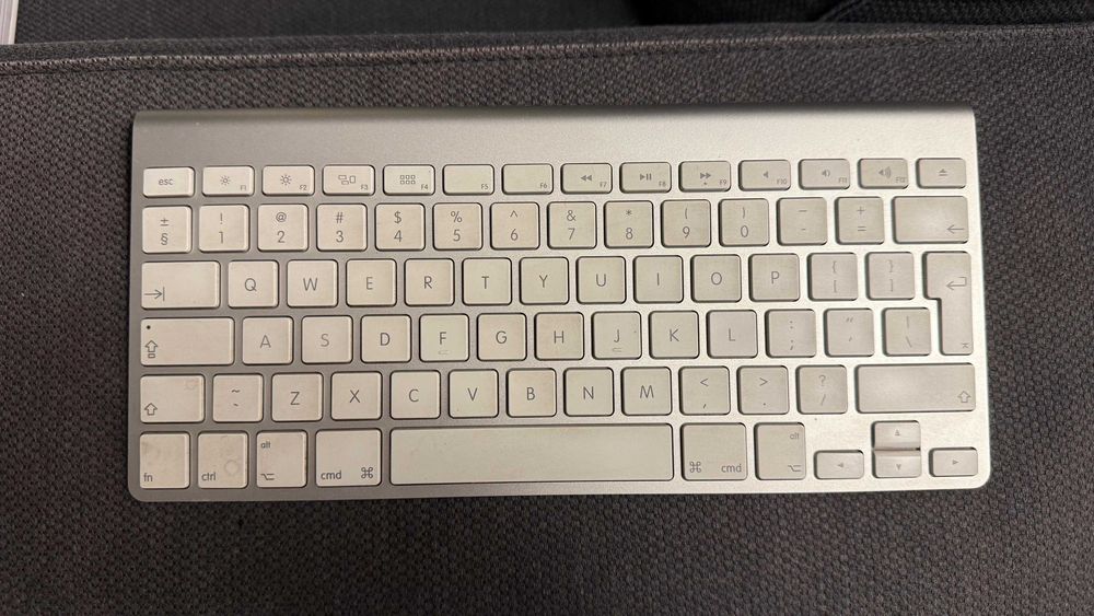 Tastatura Apple Magic Keyboard A1314