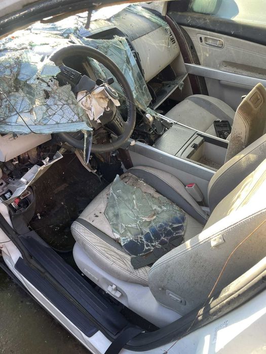 Mazda CX-9 3.5 263к.с. 4х4 / Мазда ЦХ-9