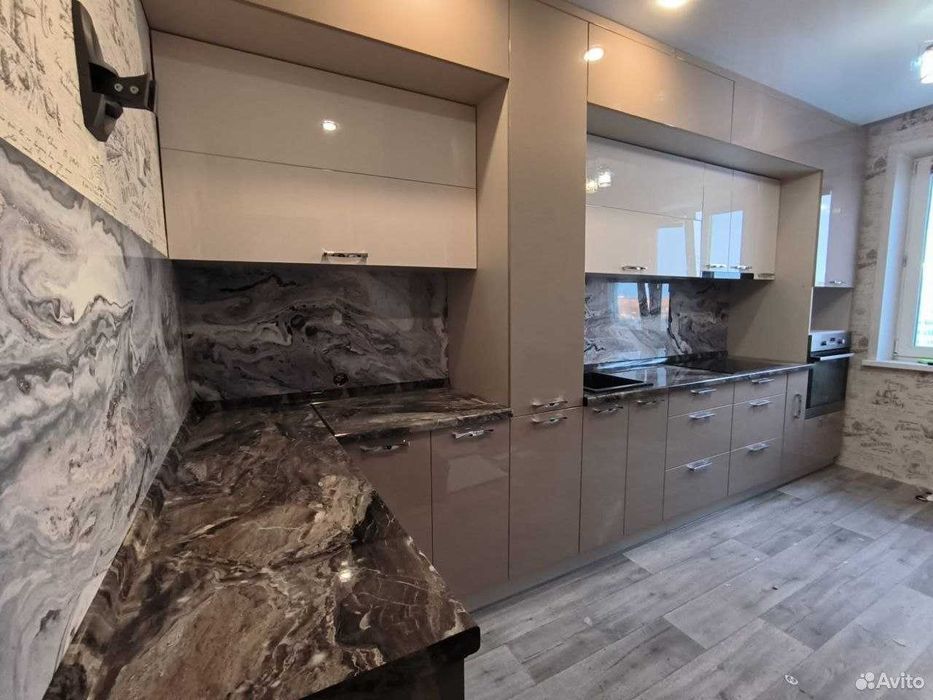 K1 Кухонные гарнитуры на заказ мебель ошхона Oshxona Oshhona