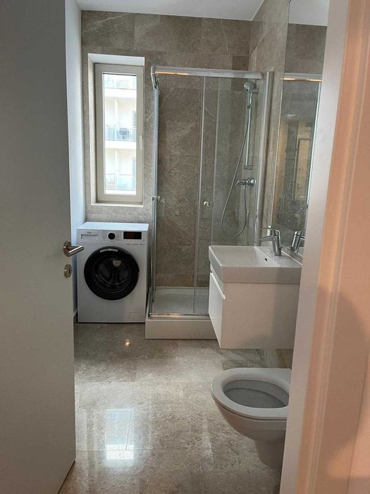Inchiriez apartament 3 camere Bld Expozitiei , Luxuria Residence