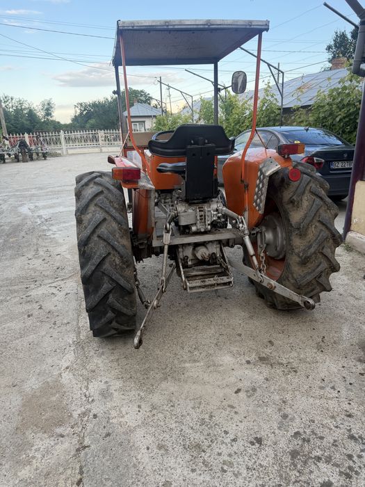 Tractor fiat 415