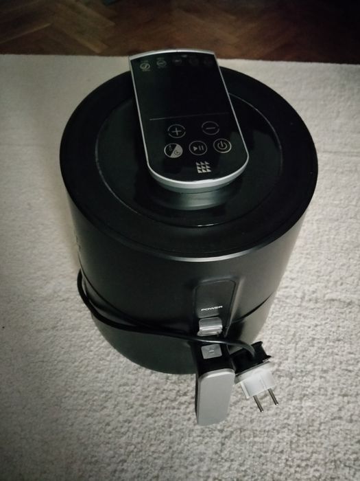 Air frуer Lakeland - Фритюрник