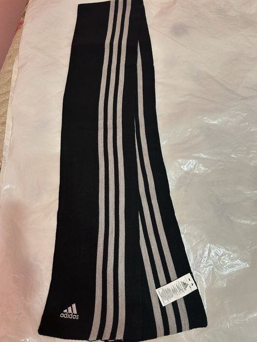 Спортен шал за момче Адидас