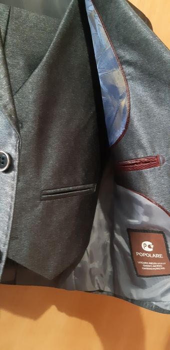 Детский классически костюм