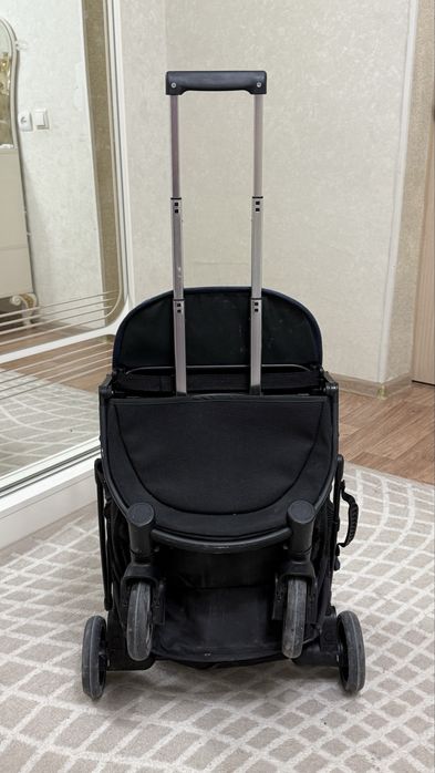 Коляска mstar коляска