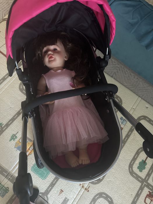 Продам коляску для куклы