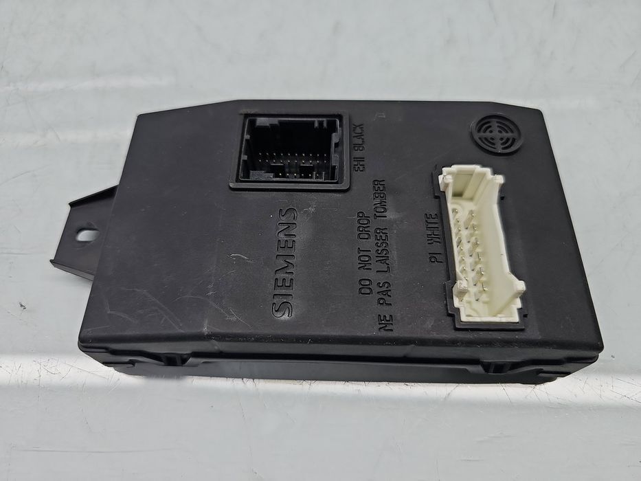 Modul confort Dacia Logan (LS) [Fabr 2004-2012] 8200296328