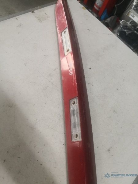 Ornament Portbagaj Chevrolet Aveo Saloon (T250, T255) [ 2005 - > ]