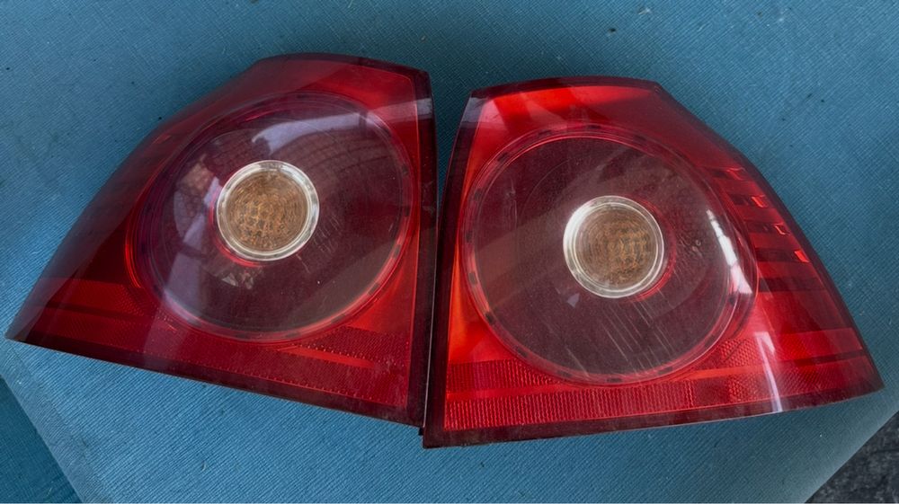 Стопове за VW GOLF5