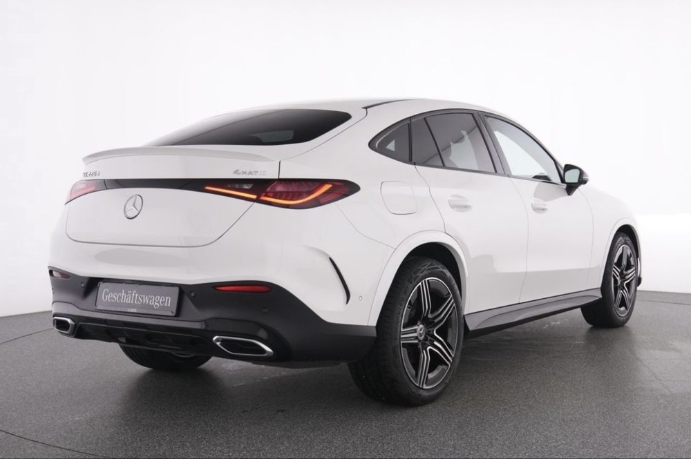 Jante originale Mercedes GLC X254 C254 AMG A2544010600 20 Nightpaket