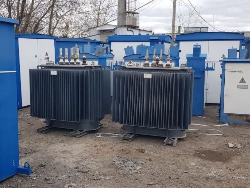 Трансформатор 1600/10-0,4 ква срочно