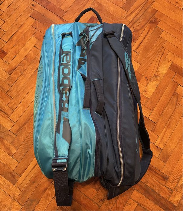 Тенис ракета със сак BABOLAT  PURE DRIVE