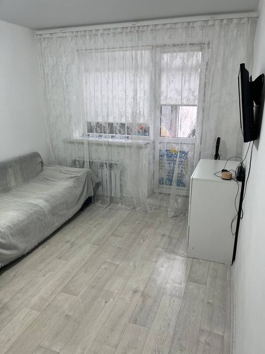 Продам квартиру в прспективном районе