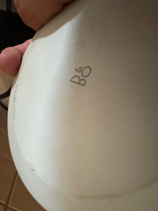 Bang & Olufsen Beoplay A1 + Beovox RL 60 LEGATE ÎMPREUNĂ — sistem boxe bluetooth wireless