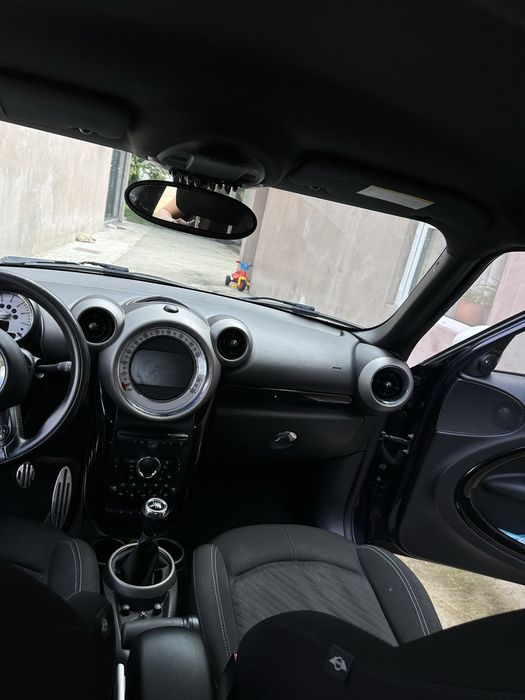 MINI Countryman 2011 — imagine 3