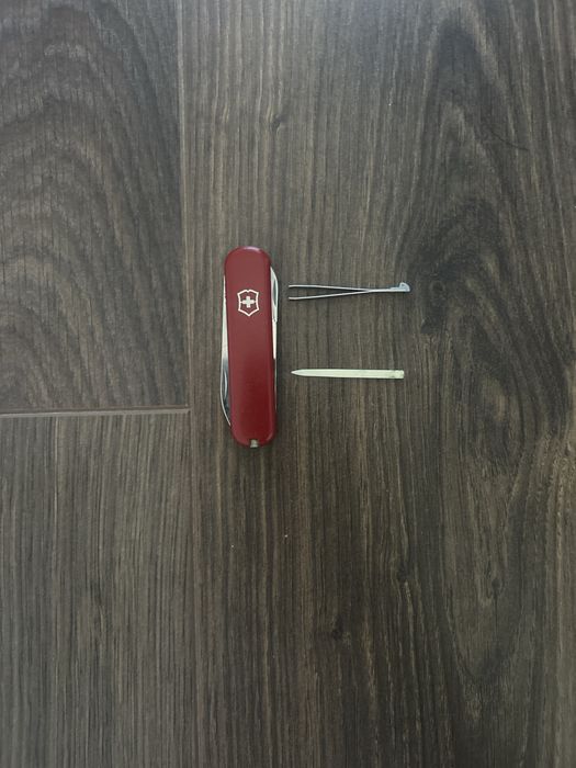 Briceag de drumetie Victorinox