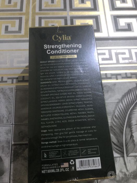 Soch kondiseneri